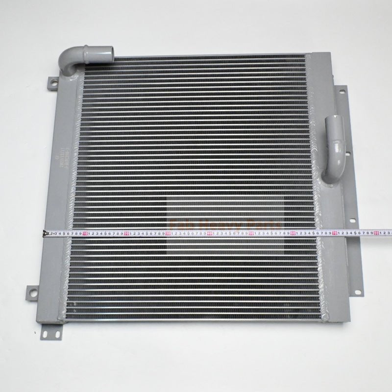 Hydraulic Oil Cooler 205 - 03 - 71121 Fits for Komatsu PC200 - 3 PC200LC - 3 PW210 - 1 PW200 - 1 - Fab Heavy Parts