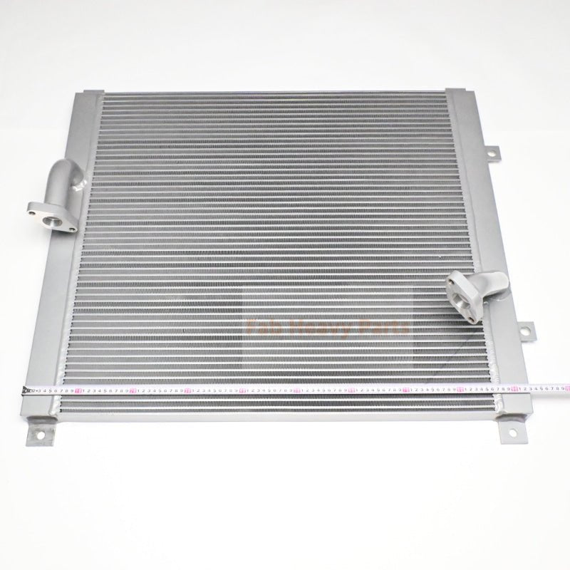 Hydraulic Oil Cooler 206 - 03 - 51121 Fit Komatsu PC200 - 5 PC200LC - 5 PC220 - 5 PC240 - 5 - Fab Heavy Parts