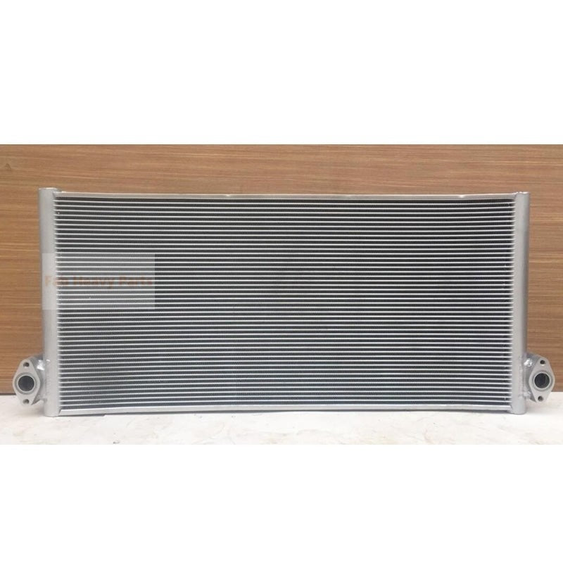 Hydraulic Oil Cooler 208 - 03 - 75140 208 - 03 - 75150 208 - 03 - 75160 Fits for Komatsu PC400 - 8 PC450 - 8 PC550LC - 8 Excavator - Fab Heavy Parts