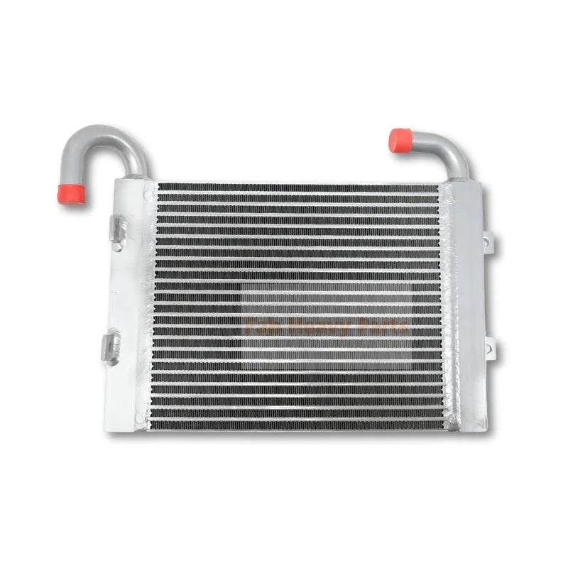 Hydraulic Oil Cooler 20P - 03 - 81212 Fits for Komatsu PC27R - 8 PC25R - 8 PC20R - 8 Excavator - Fab Heavy Parts
