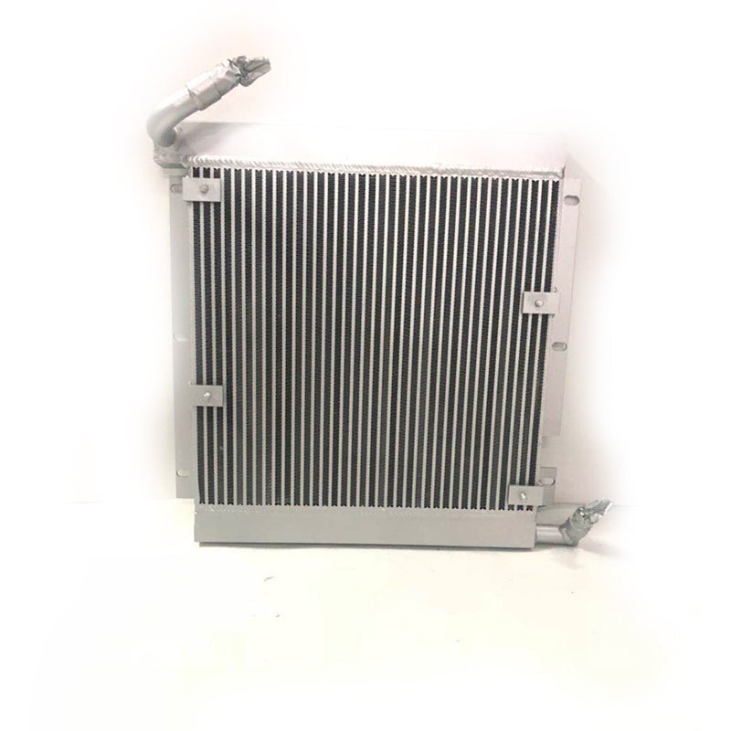 Hydraulic Oil Cooler 20X - 03 - 22110 Fits for Komatsu Excavator PC60 - 5 - Fab Heavy Parts