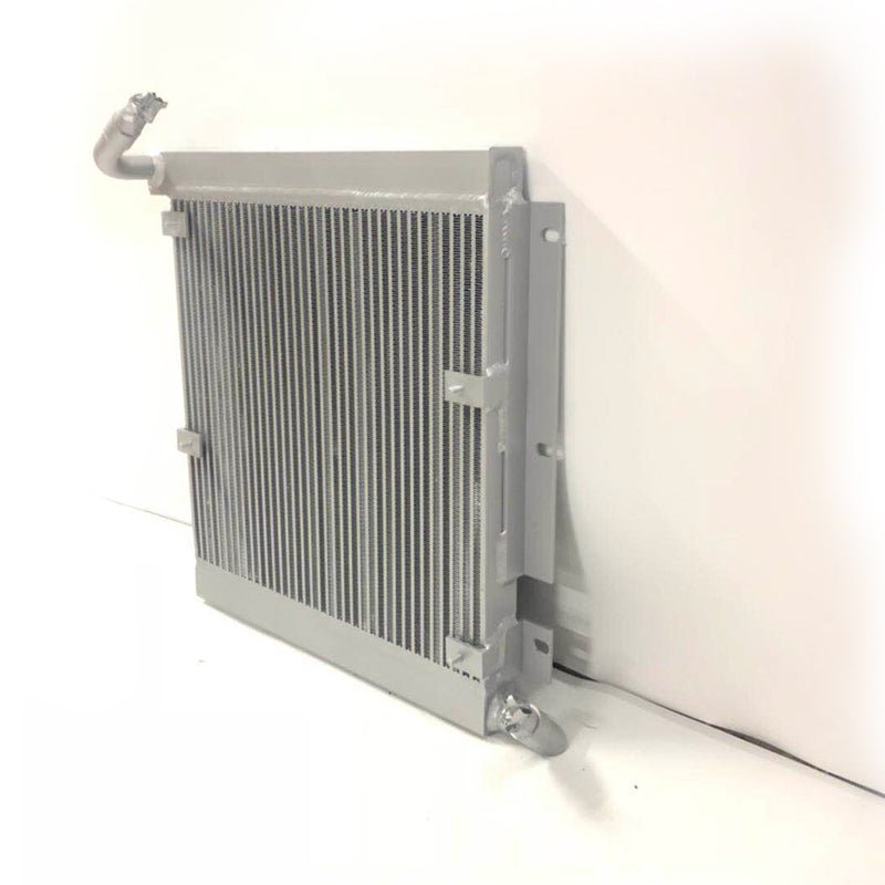 Hydraulic Oil Cooler 20X - 03 - 22110 Fits for Komatsu Excavator PC60 - 5 - Fab Heavy Parts