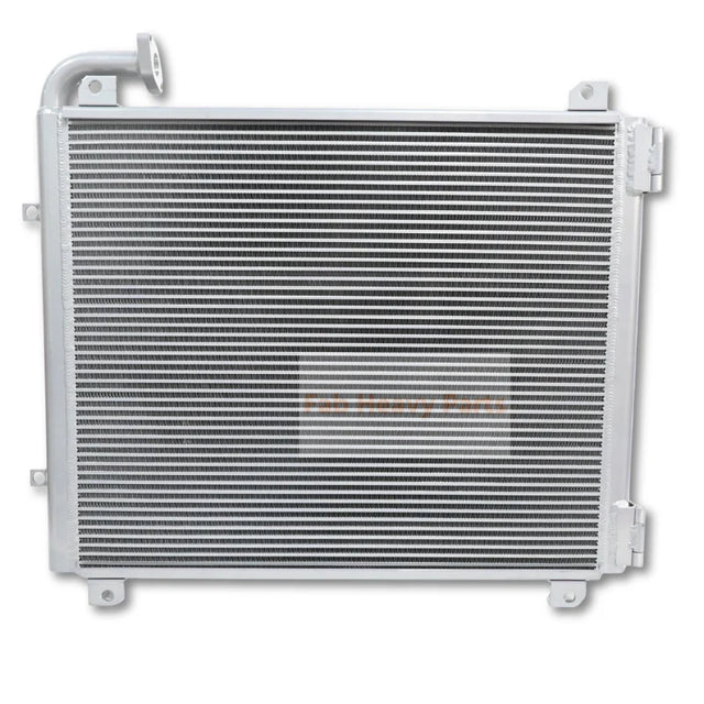 油圧オイルクーラー20Y-03-21121 20Y-03-21720 KOMATSU掘削機PC200-6 PC210-6 PC220-6 PC230-6 PC250-6