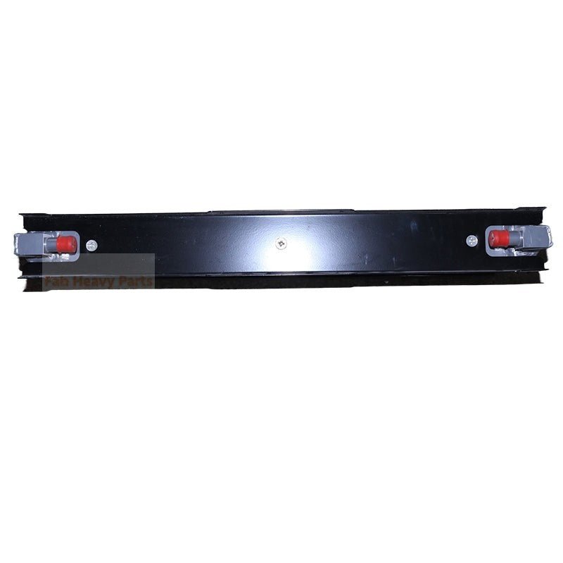 Hydraulic Oil Cooler 214 - 4747 2144747 Fits for Caterpillar CAT Backhoe Loader 416E 420E 422E 428E 430E 432E 434E 442E 444E - Fab Heavy Parts