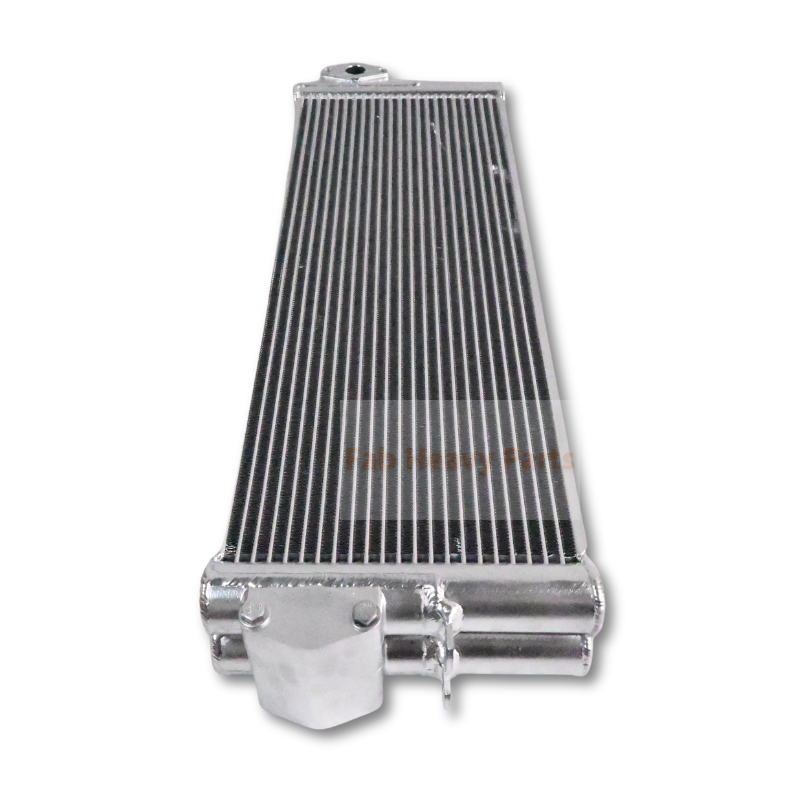 Hydraulic Oil Cooler 22B-03-31421 Fits for Komatsu Excavator PC128USI-10 PC138US-10 PC138USLC-10