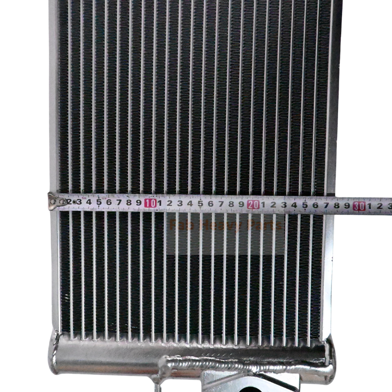 Hydraulic Oil Cooler 22B-03-31421 Fits for Komatsu Excavator PC128USI-10 PC138US-10 PC138USLC-10