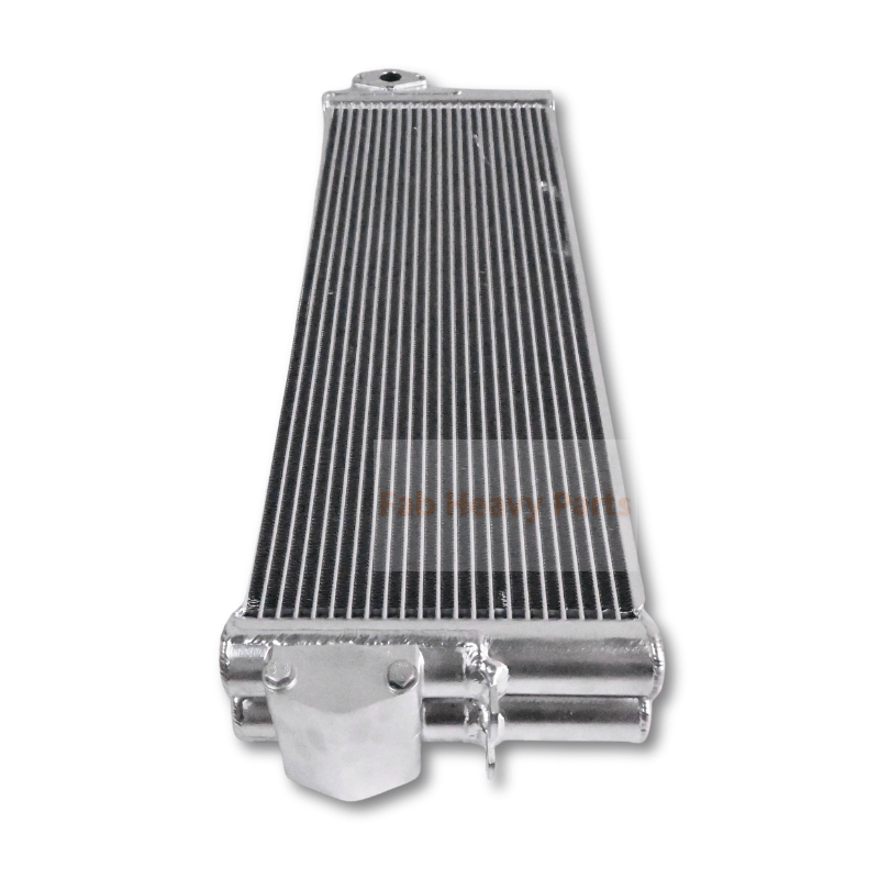 Hydraulic Oil Cooler 22B - 03 - 31421 Fits for Komatsu Excavator PC128USI - 10 PC138US - 10 PC138USLC - 10 - Fab Heavy Parts