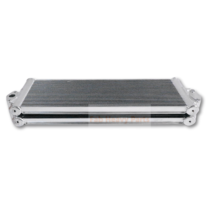 Hydraulic Oil Cooler 22B - 03 - 31421 Fits for Komatsu Excavator PC128USI - 10 PC138US - 10 PC138USLC - 10 - Fab Heavy Parts