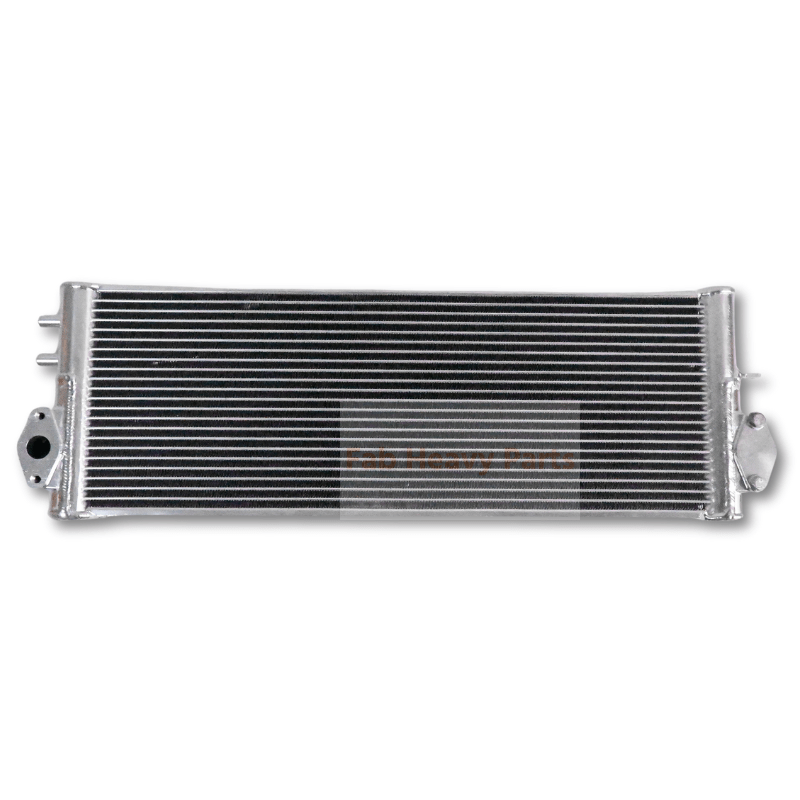 Hydraulic Oil Cooler 22B - 03 - 31421 Fits for Komatsu Excavator PC128USI - 10 PC138US - 10 PC138USLC - 10 - Fab Heavy Parts