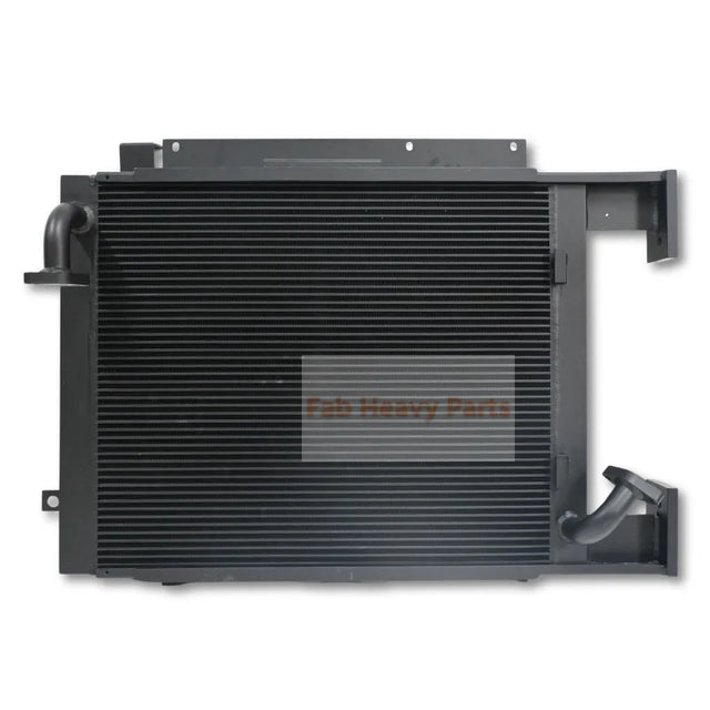 Hydraulic Oil Cooler 22U-03-11810 Fits for Komatsu PC228USLC-2 PC228US-2 PC228US-1T