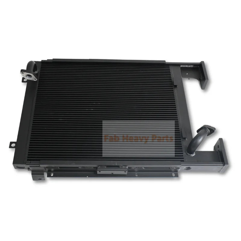 Hydraulic Oil Cooler 22U-03-11810 Fits for Komatsu PC228USLC-2 PC228US-2 PC228US-1T