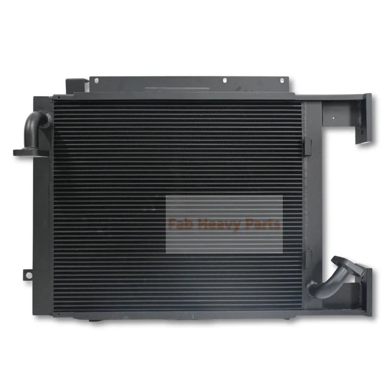Hydraulic Oil Cooler 22U - 03 - 11810 Fits for Komatsu PC228USLC - 2 PC228US - 2 PC228US - 1T - Fab Heavy Parts
