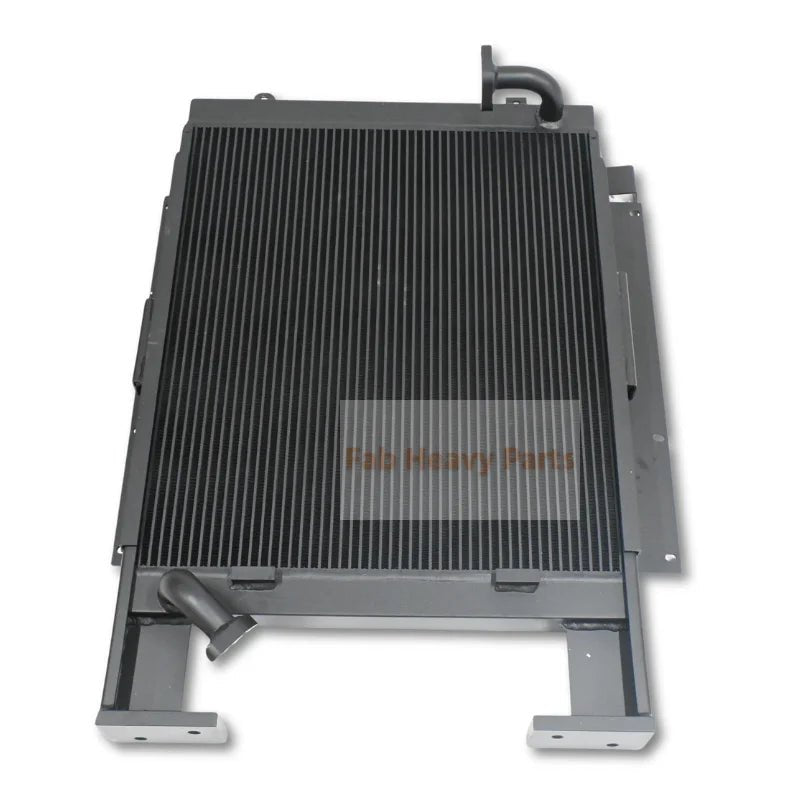 Hydraulic Oil Cooler 22U - 03 - 11810 Fits for Komatsu PC228USLC - 2 PC228US - 2 PC228US - 1T - Fab Heavy Parts