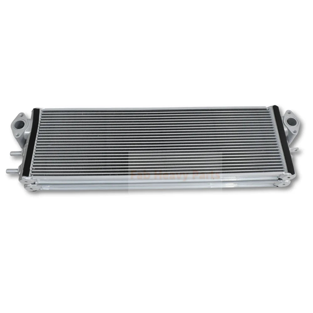 Hydraulic Oil Cooler 22U - 03 - 22120 22U - 03 - 22130 22U - 03 - 28430 Fits for Komatsu PC228US - 3 Excavator - Fab Heavy Parts