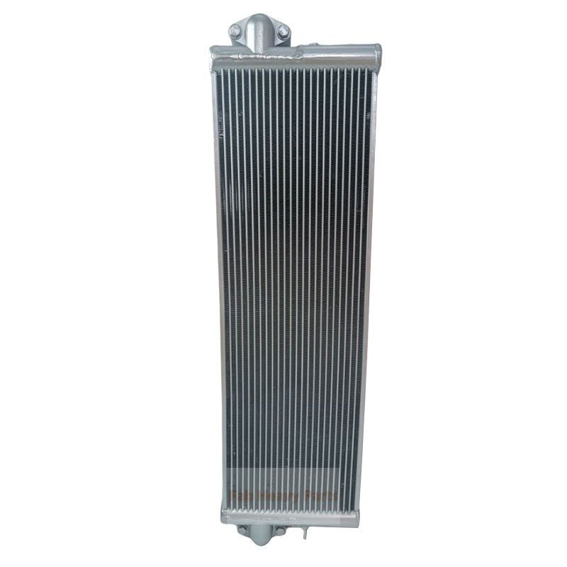 Hydraulic Oil Cooler 22U - 03 - 22120 22U - 03 - 22130 22U - 03 - 28430 Fits for Komatsu PC228USLC - 3E0 PC228USLC - 3 PC228US - 3E0 PC228US - 3 Excavator Size 830*710*50mm - Fab Heavy Parts