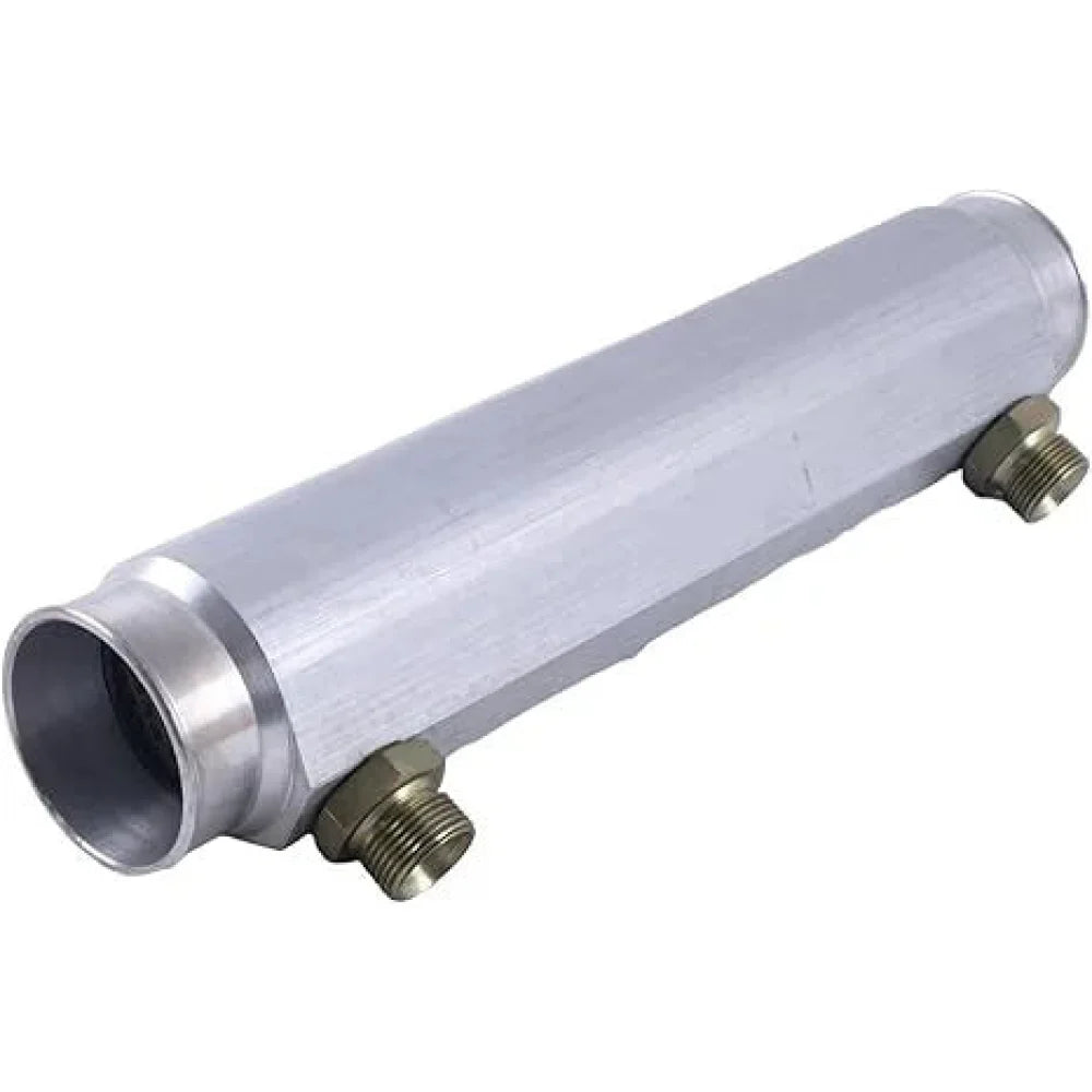 Refroidisseur d'huile hydraulique 30/925399 30/203800 pour chargeur JCB 1CX 2CX 208S 210SL chariot télescopique 520 526 528S chariot élévateur TLT 20D TLT 25G TLT 30G
