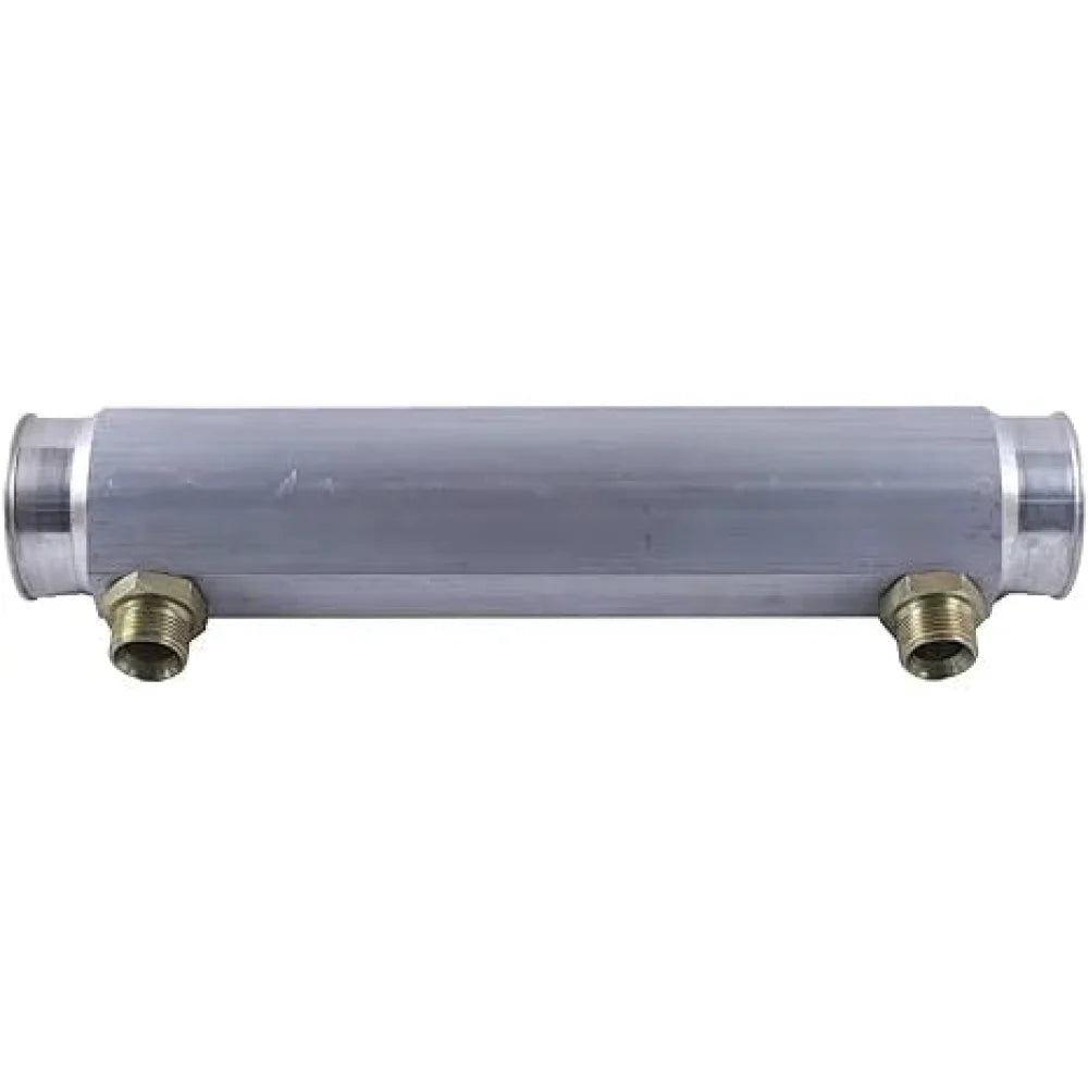 Refroidisseur d'huile hydraulique 30/925399 30/203800 pour chargeur JCB 1CX 2CX 208S 210SL chariot télescopique 520 526 528S chariot élévateur TLT 20D TLT 25G TLT 30G