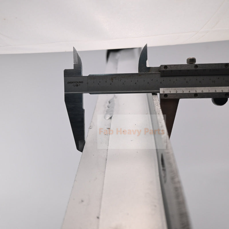 Hydraulic Oil Cooler 30/925615 for JCB Excavator 3CX