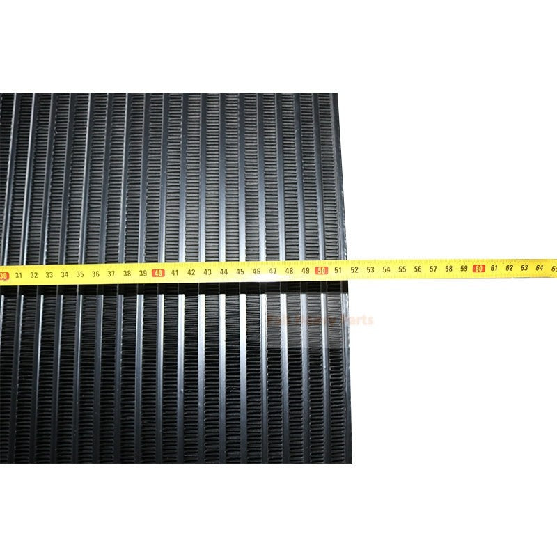 Hydraulic Oil Cooler 30/927195 for JCB Excavator JS240B