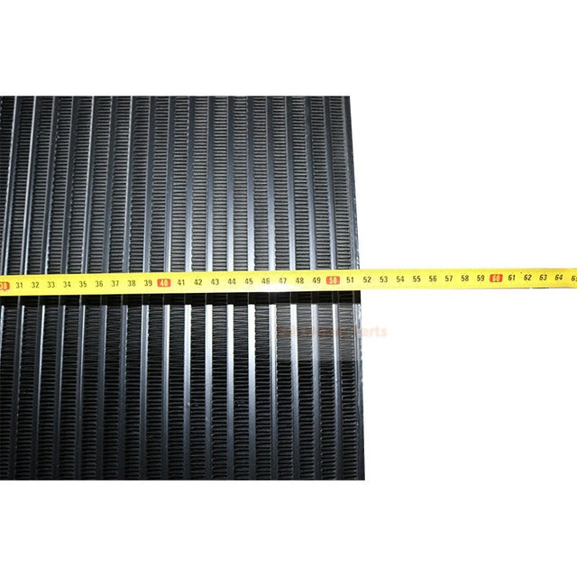 Hydraulic Oil Cooler 30/927195 for JCB Excavator JS240B