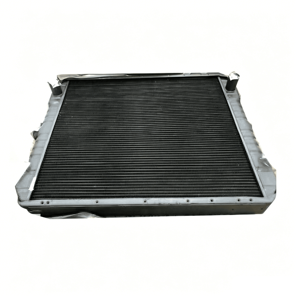 Hydraulic Oil Cooler 30/922800 for JCB Excavator JS200 JS210 JS220 JS160W JS175W - T2 JS200W - T2 - Fab Heavy Parts