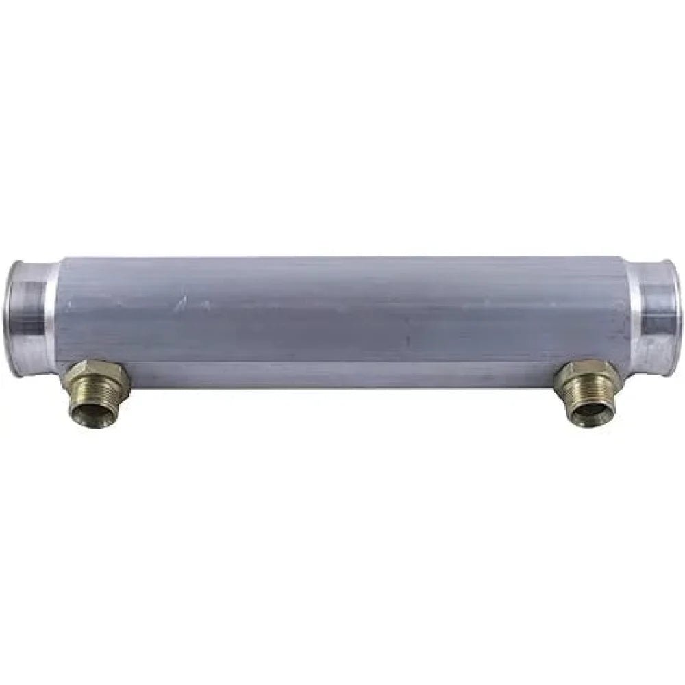 Hydraulic Oil Cooler 30/925399 30/203800 for JCB Loader 1CX 2CX 208S 210SL Telehandler 520 526 528S Forklift TLT 20D TLT 25G TLT 30G - Fab Heavy Parts