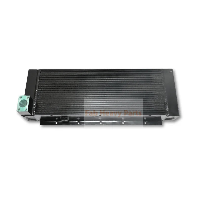 Hydraulic Oil Cooler 30/926130 for JCB Excavator JS200B - Fab Heavy Parts