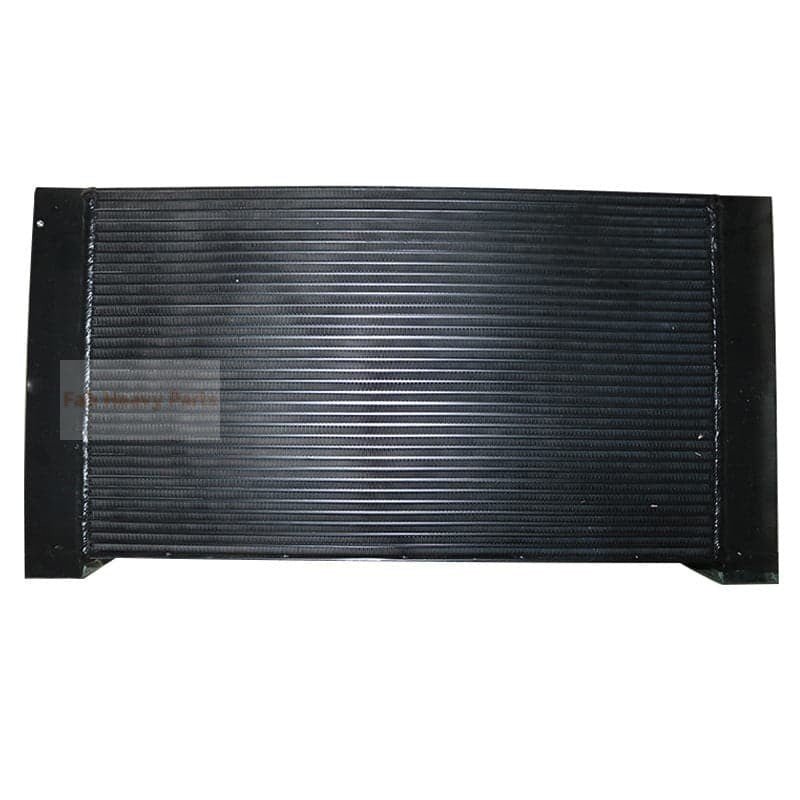 Hydraulic Oil Cooler 30/927195 for JCB Excavator JS240B - Fab Heavy Parts