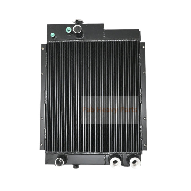 Hydraulic Oil Cooler 3174354 317-4354 Fits for Caterpillar CAT D3G D4G D5G Tractor