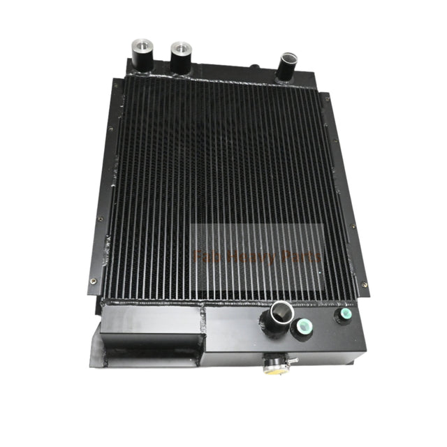 Hydraulic Oil Cooler 3174354 317-4354 Fits for Caterpillar CAT D3G D4G D5G Tractor