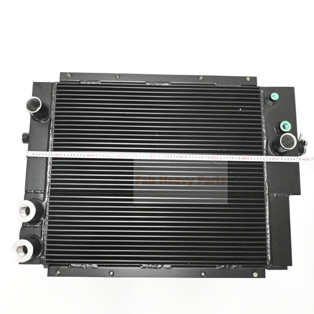 Hydraulic Oil Cooler 3174354 317-4354 Fits for Caterpillar CAT D3G D4G D5G Tractor