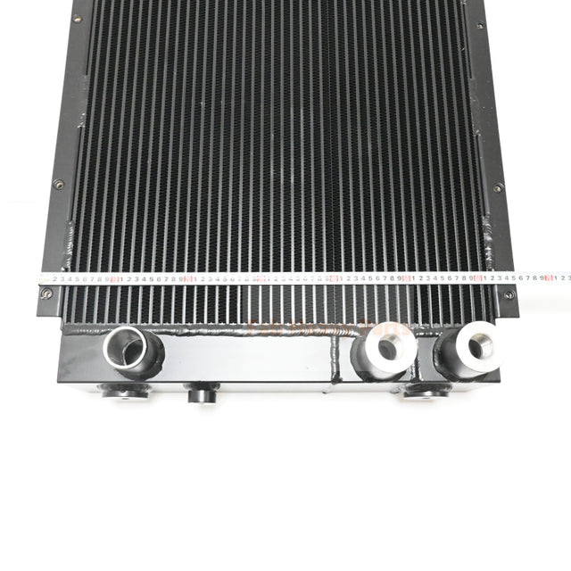 Hydraulic Oil Cooler 3174354 317-4354 Fits for Caterpillar CAT D3G D4G D5G Tractor