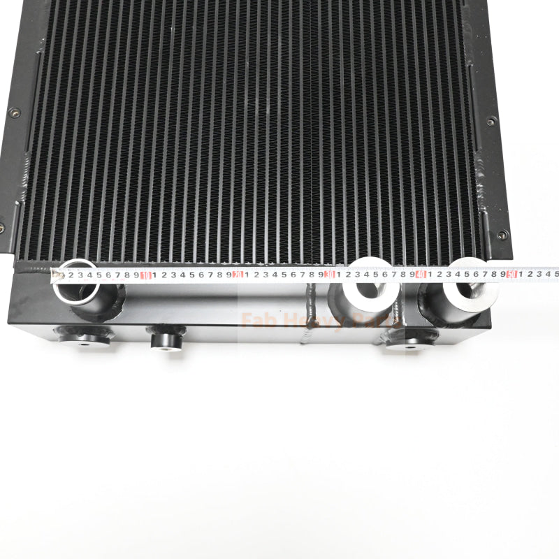 Hydraulic Oil Cooler 3174354 317-4354 Fits for Caterpillar CAT D3G D4G D5G Tractor