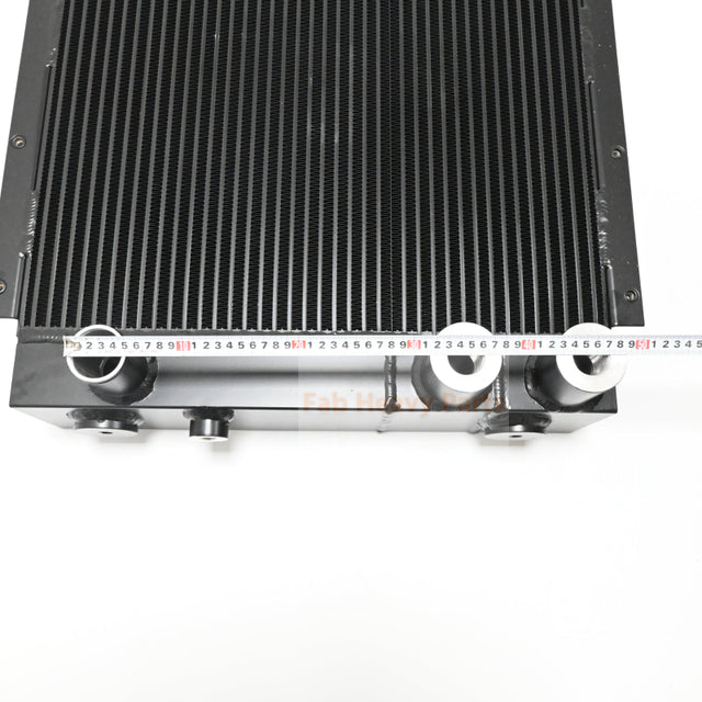 Hydraulic Oil Cooler 3174354 317-4354 Fits for Caterpillar CAT D3G D4G D5G Tractor