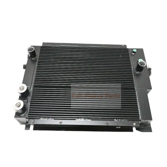 Hydraulic Oil Cooler 3174354 317-4354 Fits for Caterpillar CAT D3G D4G D5G Tractor
