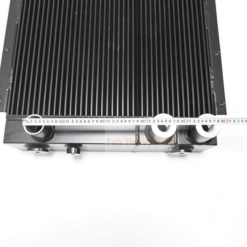 Hydraulic Oil Cooler 3174354 317 - 4354 Fits for Caterpillar CAT D3G D4G D5G Tractor - Fab Heavy Parts
