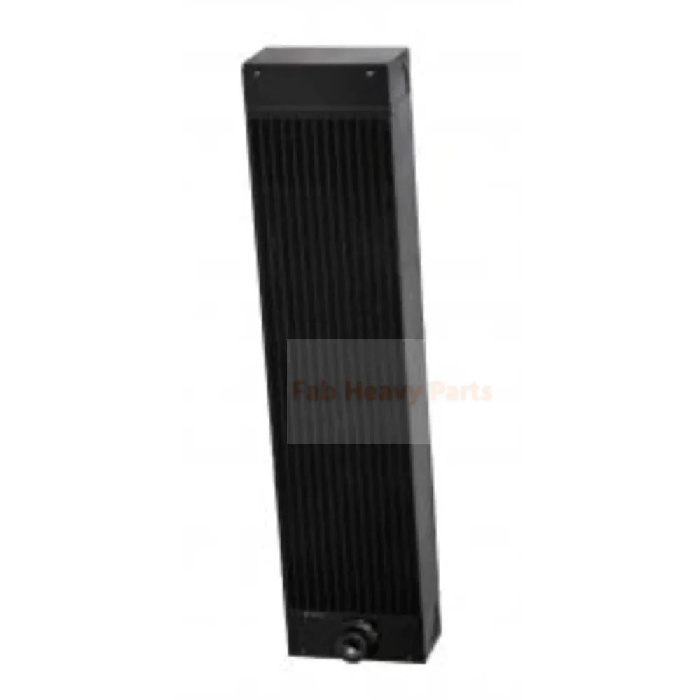 Hydraulic Oil Cooler 332/C0970 for JCB Excavator JS130W-T3 JS160W JS115 JS130LC JS-145LC JS145W-T3