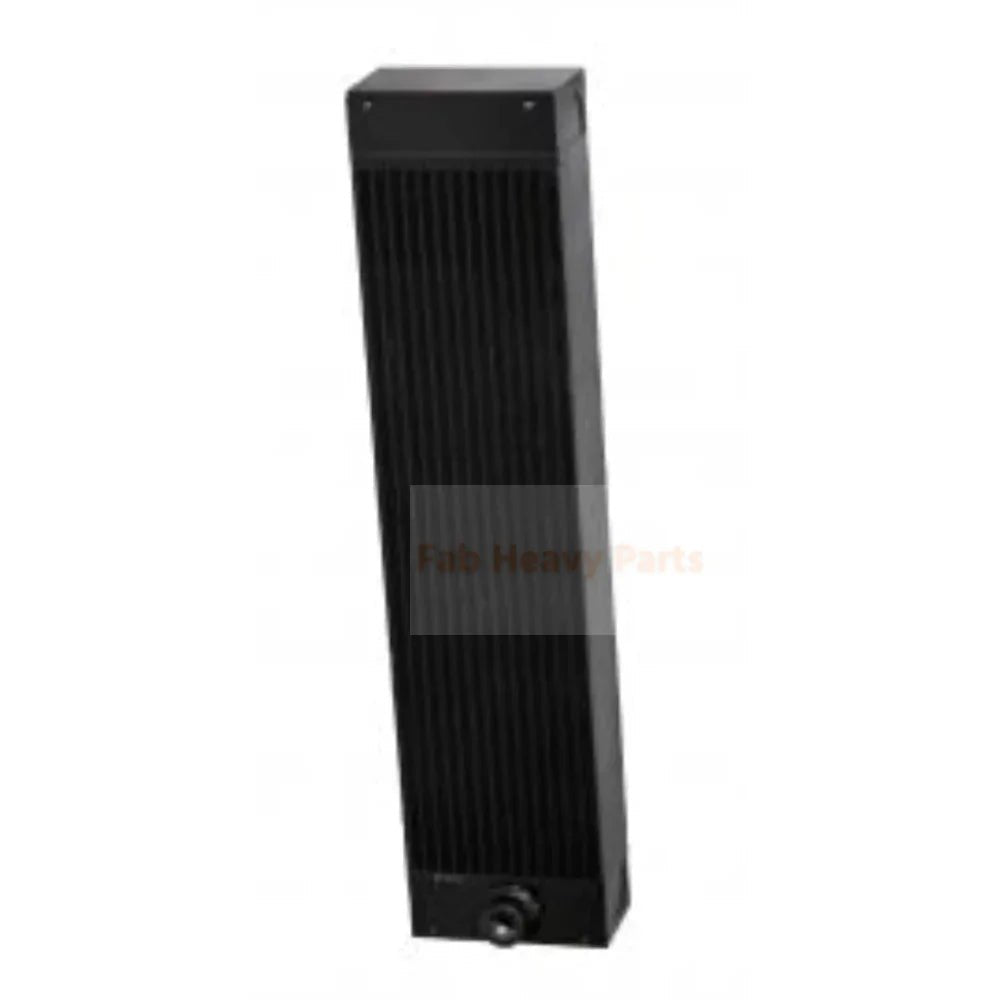 Hydraulic Oil Cooler 332/C0970 for JCB Excavator JS130W - T3 JS160W JS115 JS130LC JS - 145LC JS145W - T3 - Fab Heavy Parts