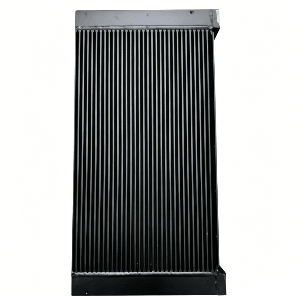 Hydraulic Oil Cooler 332/J0812 for JCB Excavator JS200 JS200W JS210 JS220 JS220LR JS220XD JS235 JS290 - Fab Heavy Parts