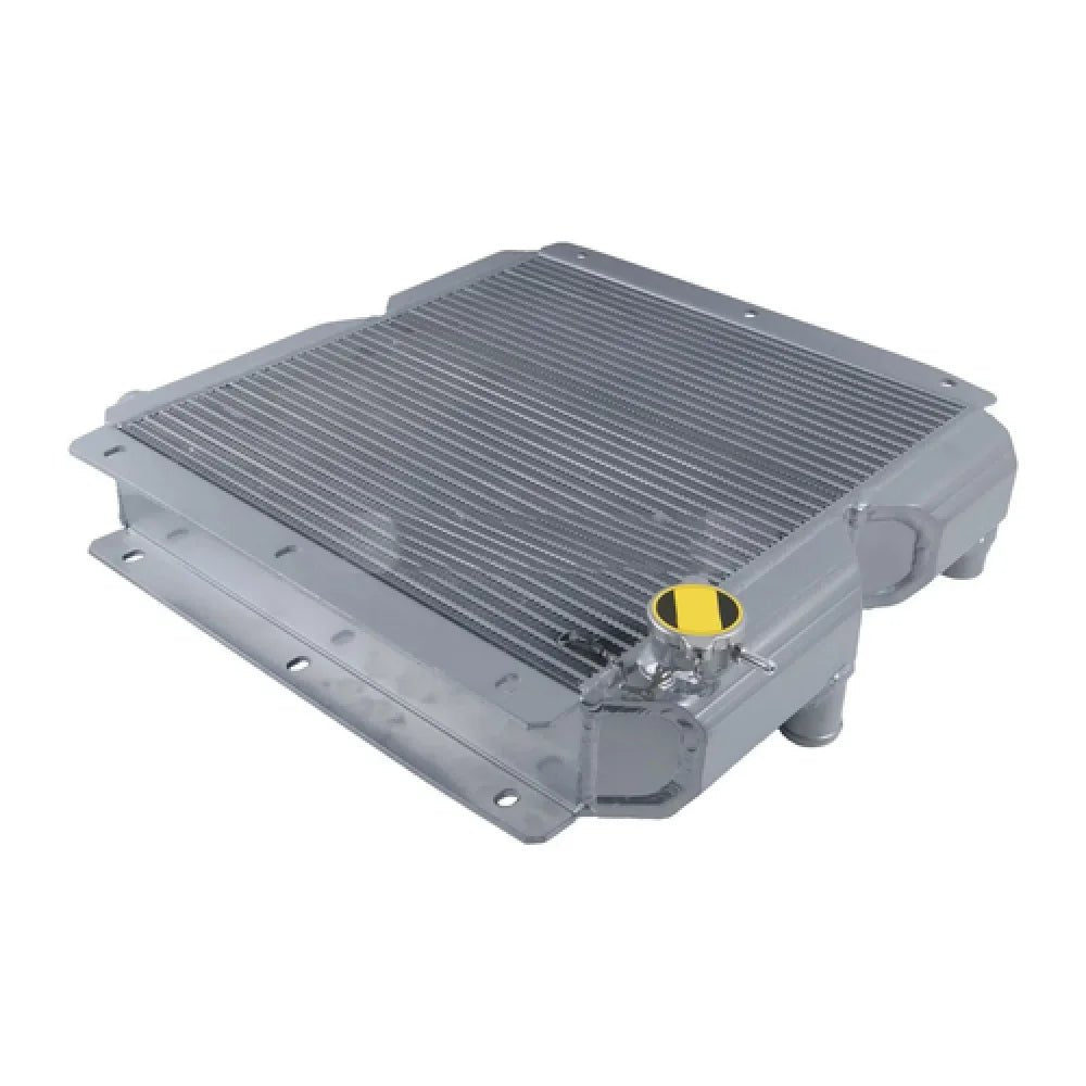 Hydraulic Oil Cooler 361 - 4663 for Caterpillar CAT Engine C2.2 3024C Loader 216B 226B 226B2 226B3 232B 232B2 - Fab Heavy Parts
