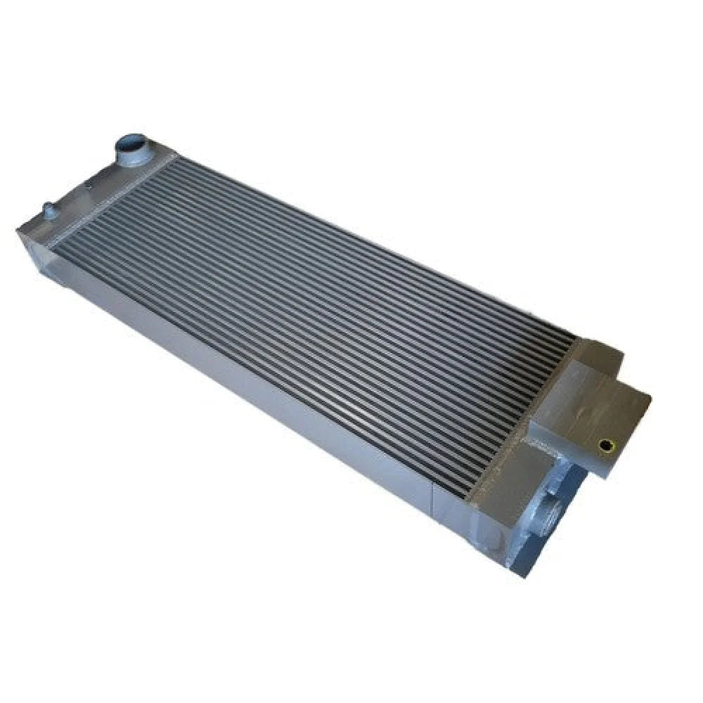 Hydraulic Oil Cooler 39893169 for Ingersoll Rand Air Compressor Sierra 125HP 150HP