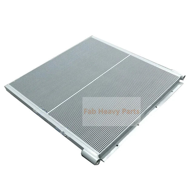 Refroidisseur d'huile hydraulique 39924048 pour Ingersoll Rand Air Compressor ML132