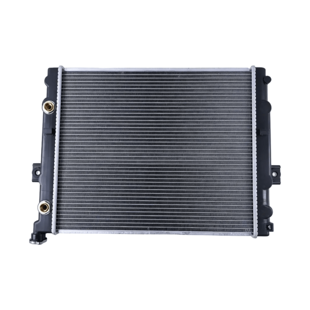 Hydraulic Oil Cooler 3EB - 04 - A7210 for Nissan Engine K21 K25 Komatsu Forklift FG30N - 16 FG35A - 17 FD30H - 16 FG25H - 17 - Fab Heavy Parts