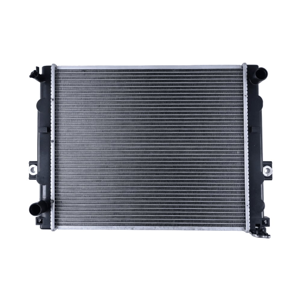 Hydraulic Oil Cooler 3EB - 04 - A7210 for Nissan Engine K21 K25 Komatsu Forklift FG30N - 16 FG35A - 17 FD30H - 16 FG25H - 17 - Fab Heavy Parts