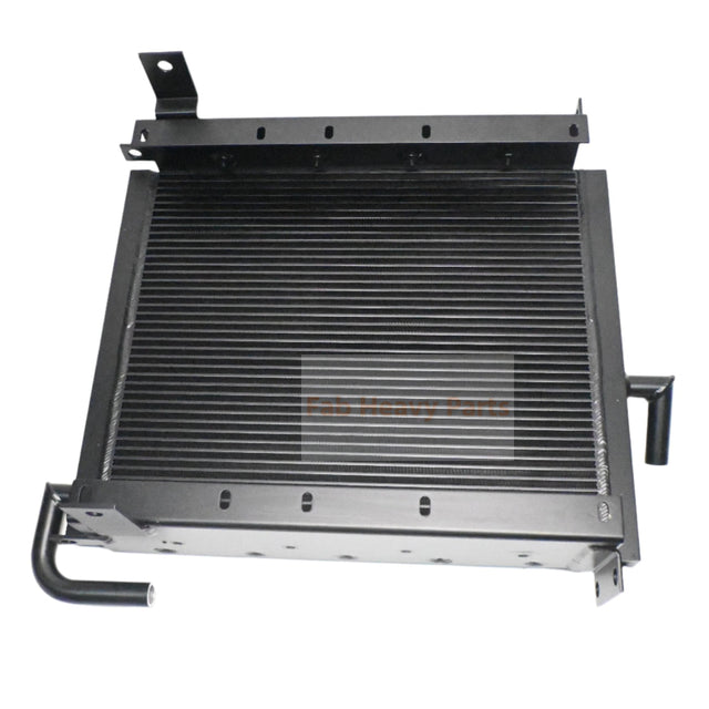 Hydraulic Oil Cooler 4208058 Fits for John Deere Excavator 490 490D Feller Buncher 493D 493