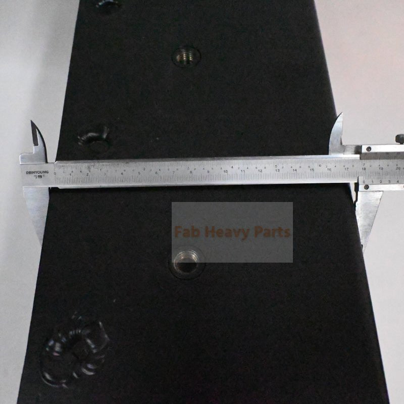 Hydraulic Oil Cooler 4208058 Fits for John Deere Excavator 490 490D Feller Buncher 493D 493 - Fab Heavy Parts