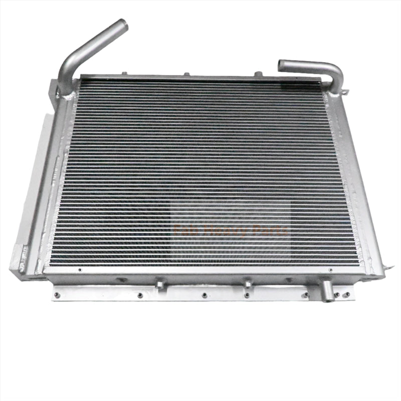 Hydraulic Oil Cooler 4286106 AT155356 Fits for John Deere 790ELC Excavator