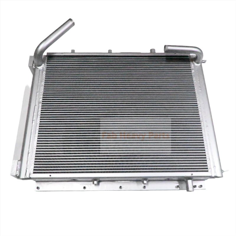 Hydraulic Oil Cooler 4286106 AT155356 Fits for John Deere 790ELC Excavator - Fab Heavy Parts