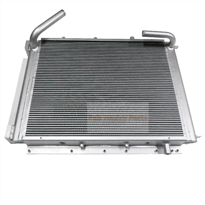 Hydraulic Oil Cooler 4286106 AT155356 Fits for John Deere 790ELC Excavator - Fab Heavy Parts