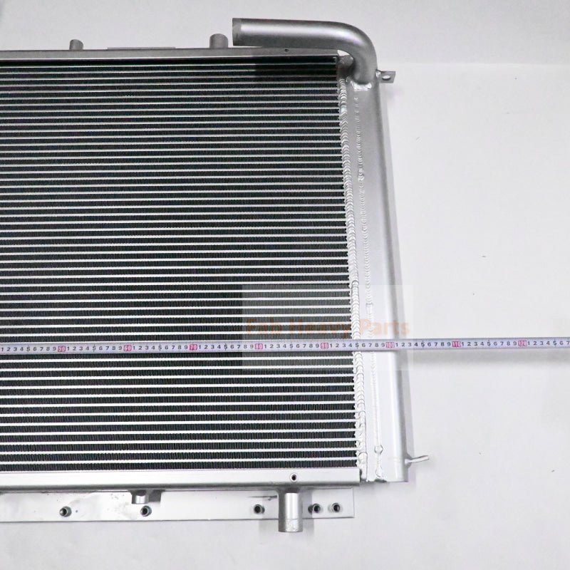Hydraulic Oil Cooler 4286106 AT155356 Fits for John Deere 790ELC Excavator - Fab Heavy Parts